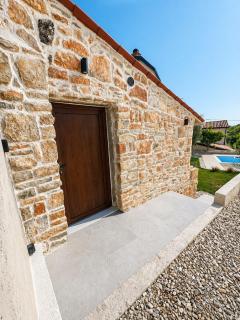 Heritage New Stone Villa Allegra - Private Swimming Pool & Garden - 7