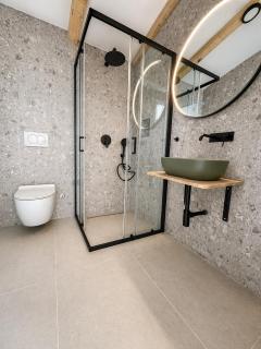 Heritage New Stone Villa Allegra - Private Swimming Pool & Garden - 1