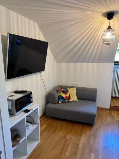 Studio 10 Rhine View - Quiet and Cozy - 10min walk to City Center, 15min to Main Station - Basilea - 4