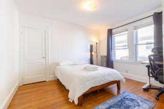 152 Quite & Bright & Spacious Apt in Brighton - Boston - 8
