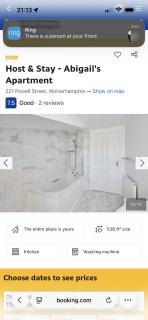 Abigails Apartment - 0