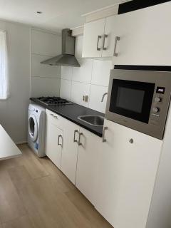 Robin's oak lodge - 5