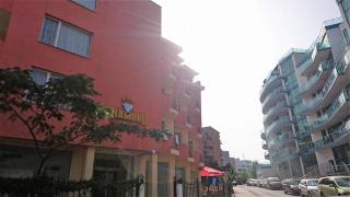 Diamond Hotel - Primorsko - 7