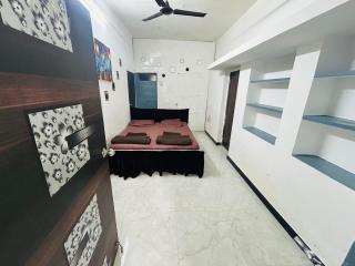 Vrushti Inn - Shrivardhan - 6