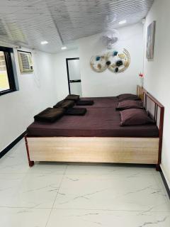 Vrushti Inn - Shrivardhan - 3