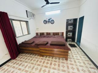 Vrushti Inn - Shrivardhan - 1