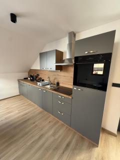 Apartma Luvita - 1