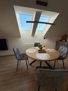 Apartma Luvita - 5