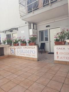 Olimpo il tempio degli Dei - 9