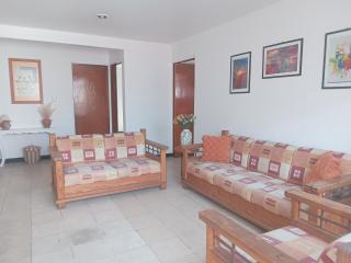 Big comfy apartment oaxaca city early check in - 9