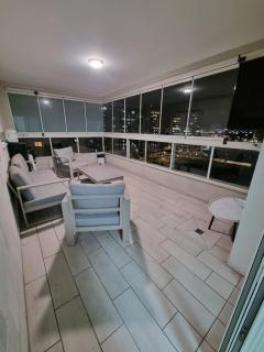 Acre Luxury Sea View Residence - 5