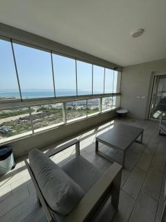 Acre Luxury Sea View Residence - 2