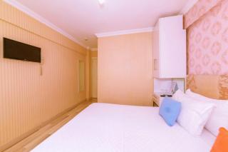 Walnut Shell Hotel- Old City Center Sultanahmet - 9