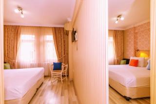 Walnut Shell Hotel- Old City Center Sultanahmet - 1