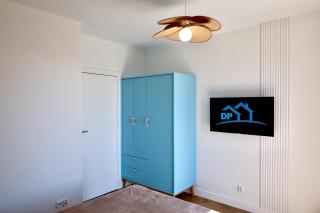 Apartment z widokiem na Port Gdynia - 7