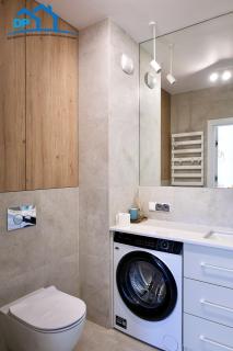 Apartment z widokiem na Port Gdynia - 3