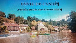 Le Clos Fleuri - 3