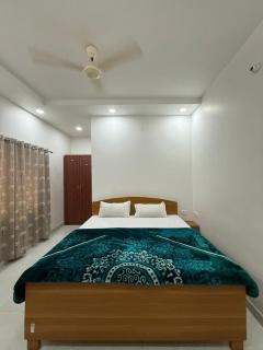 Keshavam Abhinandan Guest House - 3