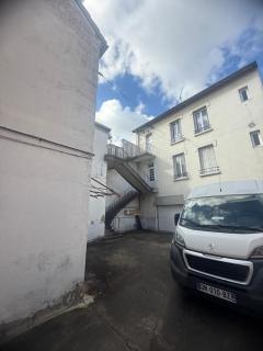 F2 cosy 4 personne proche centre et confort - 5
