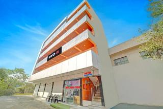 Hotel O Tanatan Premium - 2