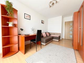 Park Skowroni Comfort Apartment by BookingHost - 5