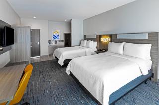 Holiday Inn Express & Suites Senatobia I-55 by IHG - 4