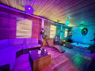 La Pépite Gîte & Spa - Sauna, Hammam & Jacuzzi - 5