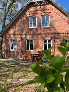 Hochwertiges Ferienhaus in Mitten der Natur - 0