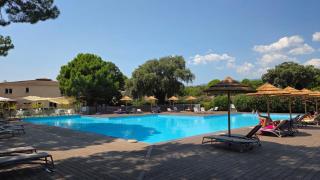 T3 avec terrasse - Résidence avec piscine Fiori di Cala Rossa - 4-6 personnes - 4