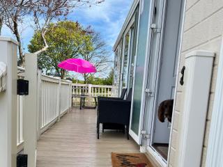 A Beautiful 3 Bed Pet Friendly Retreat - Mablethorpe - 7