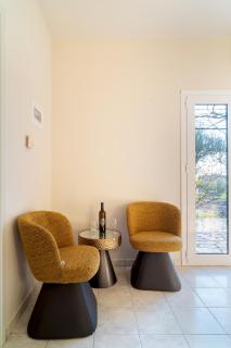 Vasiliki Petri Olive House - 4