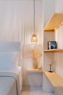 Vasiliki Petri Olive House - 1