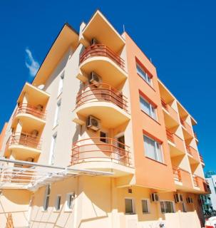 Diamond Hotel - Primorsko - 8
