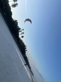 Diani Hideaway Beach Villa, private pool, air conditioning and WiFi - 3
