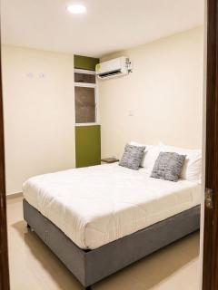 Fuscaldo Hotel - 7