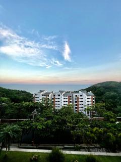 Sorocotuba 2 - Enseada - Natureza & Praia Privativa - 2