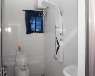 Isuki apartment - 2
