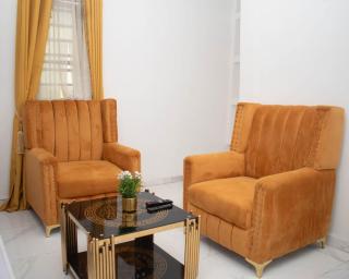 Isuki apartment - 1