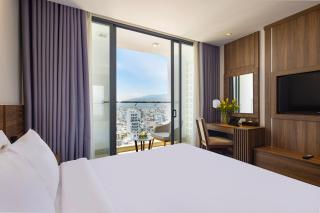 Astica Hotel Nha Trang - 5