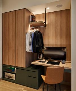 Mber at TCT - Co-Living Serviced Apartments - 7