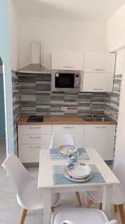 Appartamento Cristalli di Sale - 1