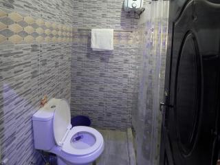 Cozy Bed & Breakfast in Lokogoma - 1