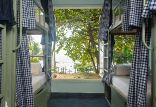 The Beachside Hostel - Anjuna - 6