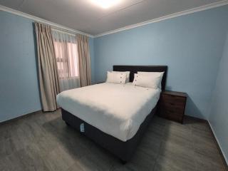 Masakwe BNB - 1