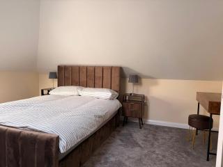 Easy living stays Burton on Trent - 7