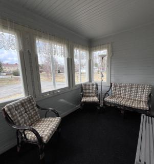 Villa Puutarha, Merikarvia - 8