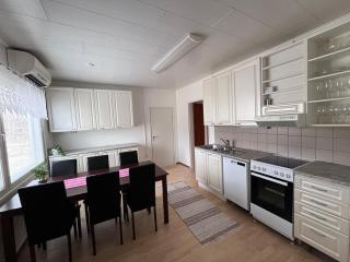 Villa Puutarha, Merikarvia - 7