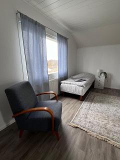 Villa Puutarha, Merikarvia - 5