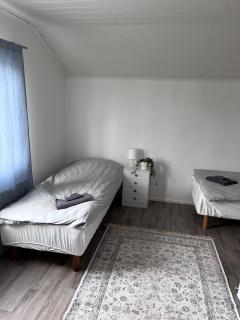 Villa Puutarha, Merikarvia - 4