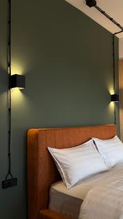 Vita Industrial Apart Hotel - 0